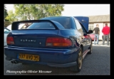 Subaru Impreza GT